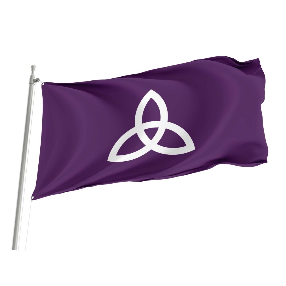 Kuzumaki, Iwate Flag for Indoor & Outdoor Use