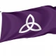Kuzumaki, Iwate Flag for Indoor & Outdoor Use - Imagine 1