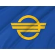 Kyonan Chiba Flag - Imagine 2