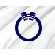 Kyowa Flag for Indoor & Outdoor Use - Imagine 2