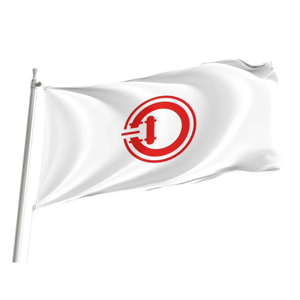 Kozaki Chiba Flag