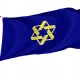 Makkari Flag for Indoor & Outdoor Use - Imagine 1