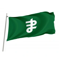 Mamurogawa, Yamagata Flag for Indoor & Outdoor Use