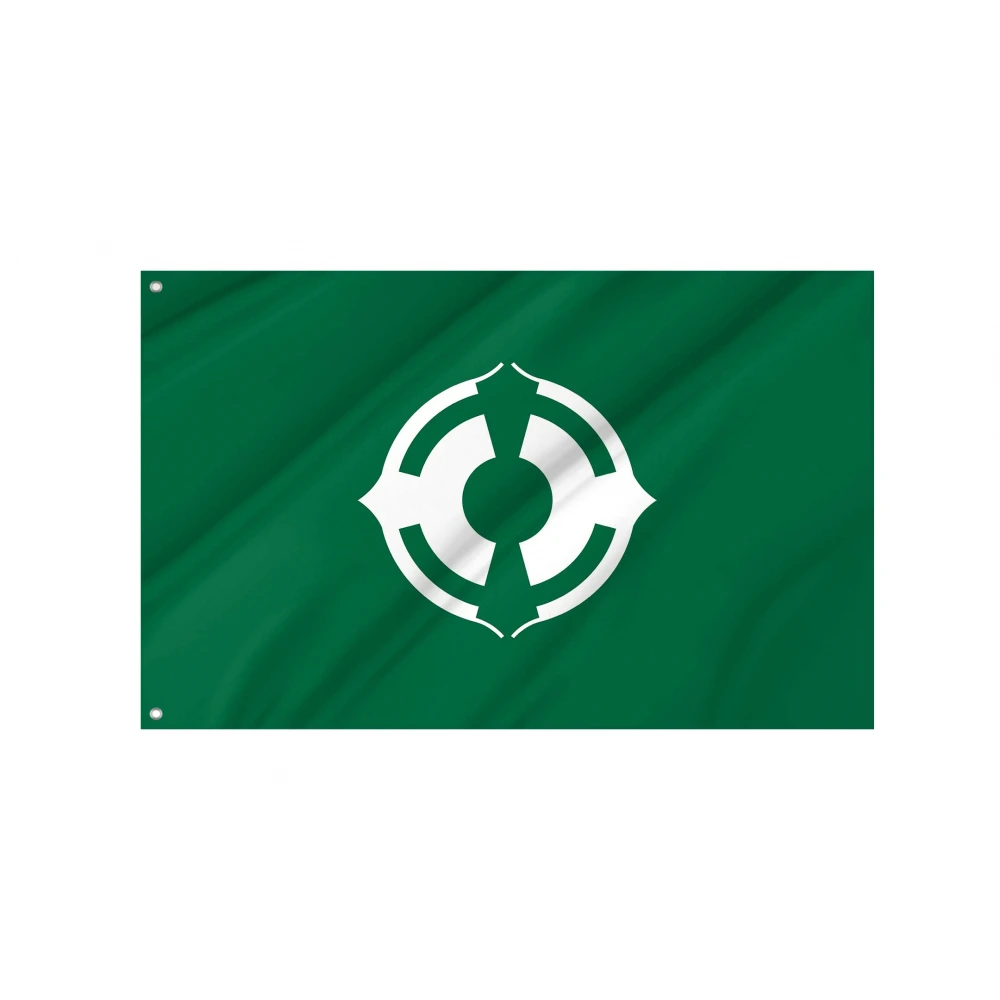 Matsudo Chiba Flag