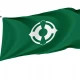 Matsudo Chiba Flag - Imagine 1