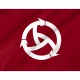Matsumae Flag for Indoor & Outdoor Use - Imagine 2