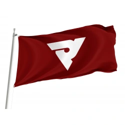 Matsuo, Iwate 1963-2005 Flag for Indoor & Outdoor Use