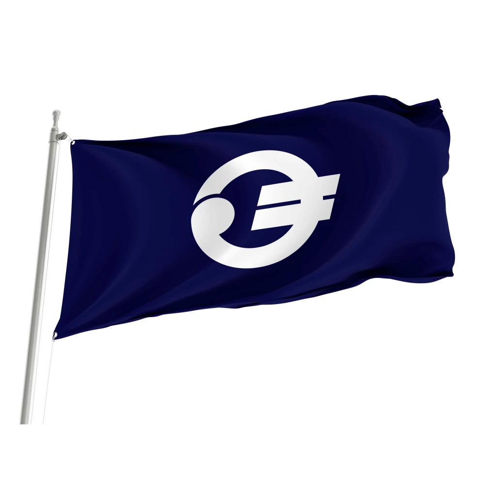 Matsushima, Miyagi Flag for Indoor & Outdoor Use