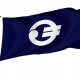 Matsushima, Miyagi Flag for Indoor & Outdoor Use - Imagine 1