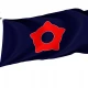 Memanbetsu Flag for Indoor & Outdoor Use - Imagine 1