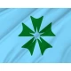 Memuro Flag for Indoor & Outdoor Use - Imagine 2