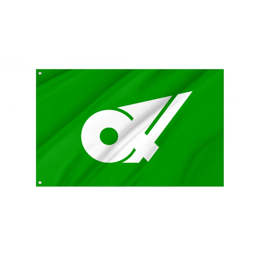 Mie Prefecture Flag for Indoor & Outdoor Use, JPN53