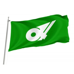 Mie Prefecture Flag for Indoor & Outdoor Use
