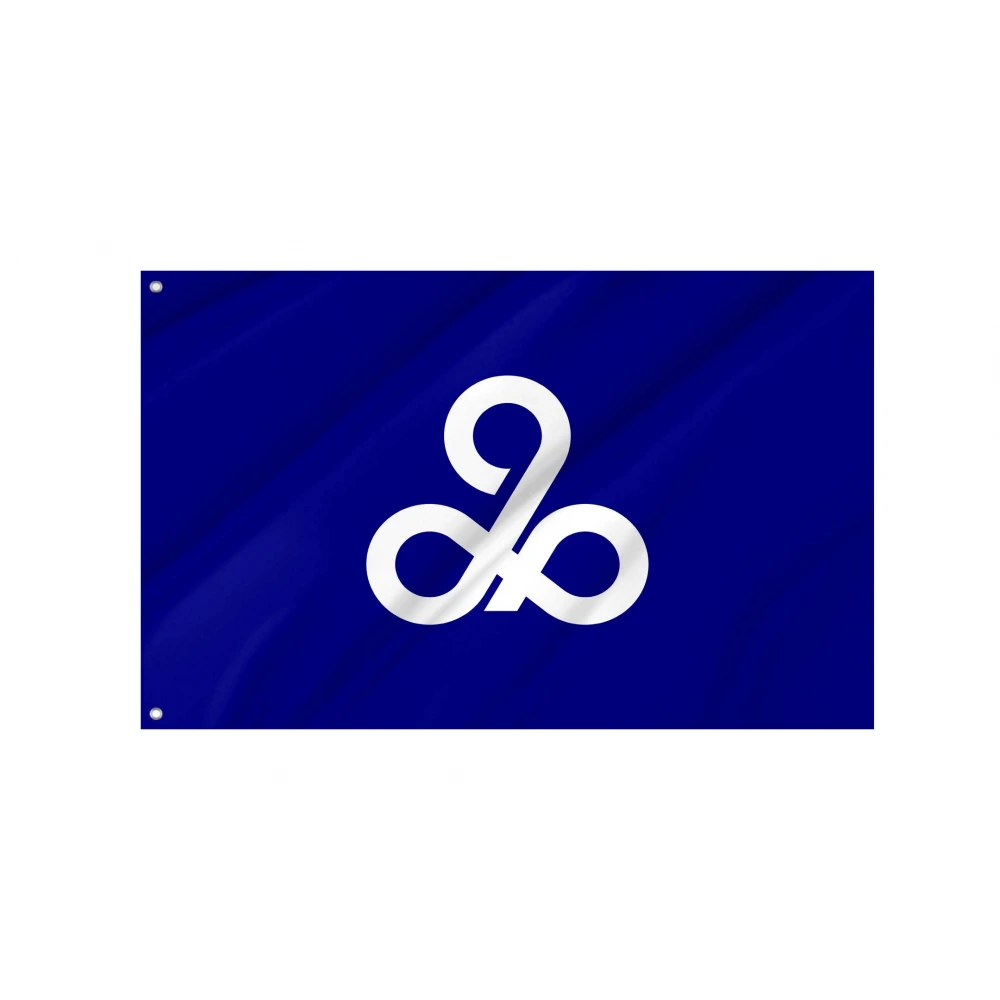 Miho Ibaraki Flag