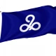 Miho Ibaraki Flag - Imagine 1