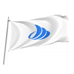 Minakami Gunma Flag