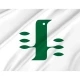 Minami Flag for Indoor & Outdoor Use - Imagine 2