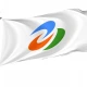 Minamiaizu Fukushima Flag for Indoor & Outdoor Use - Imagine 1