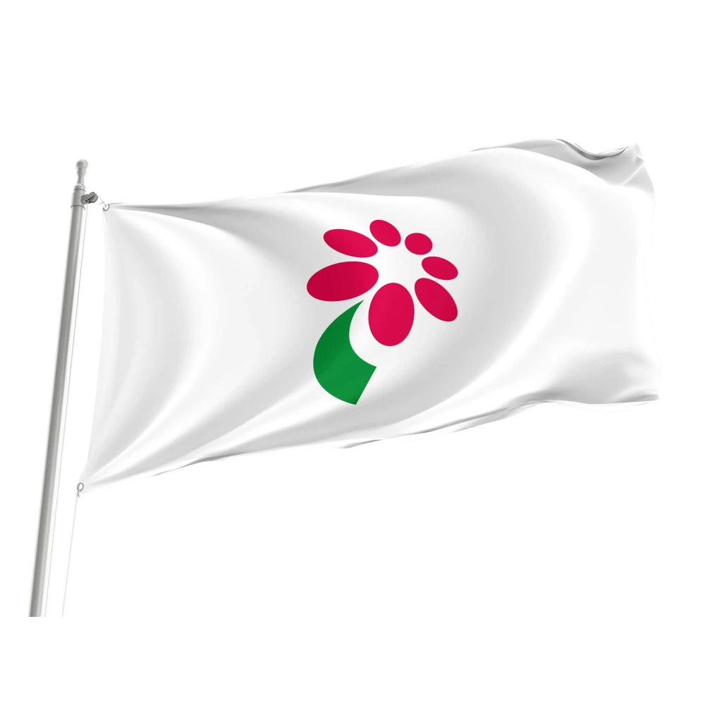 Minamiboso Chiba Flag