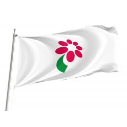 Minamiboso Chiba Flag