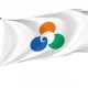 Minamisōma, Fukushima Flag for Indoor & Outdoor Use - Imagine 1