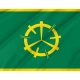 Misawa Aomori Flag for Indoor & Outdoor Use - Imagine 2