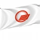 Mishima Fukushima Flag for Indoor & Outdoor Use - Imagine 1