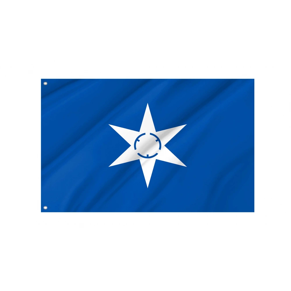 Mito Ibaraki Flag