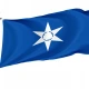 Mito Ibaraki Flag - Imagine 1