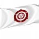 Mitsuishi Flag for Indoor & Outdoor Use - Imagine 1
