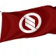 Miyamori, Iwate 1955-2005 Flag for Indoor & Outdoor Use - Imagine 1