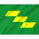 Miyazaki Prefecture Flag - Imagine 2