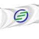 Miyoshi Chiba Flag 1973-2006 - Imagine 1