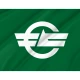 Mogami, Yamagata Flag for Indoor & Outdoor Use - Imagine 2