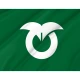 Momoishi, Aomori 1964-2006 Flag for Indoor & Outdoor Use - Imagine 2