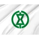 Monbetsu Hokkaido Flag for Indoor & Outdoor Use - Imagine 2