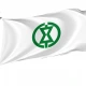 Monbetsu Hokkaido Flag for Indoor & Outdoor Use - Imagine 1