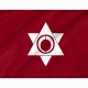 Monbetsu Flag for Indoor & Outdoor Use - Imagine 2