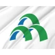Mori Flag for Indoor & Outdoor Use - Imagine 2