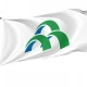 Mori Flag for Indoor & Outdoor Use - Imagine 1