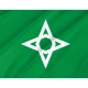 Morioka, Iwate Flag for Indoor & Outdoor Use - Imagine 2