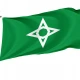 Morioka, Iwate Flag for Indoor & Outdoor Use - Imagine 1