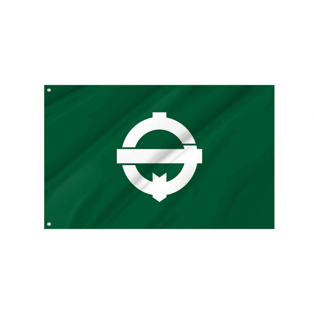 Moriya Ibaraki Flag