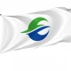 Motomiya, Fukushima Flag for Indoor & Outdoor Use - Imagine 1