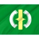 Mukawa Former Flag for Indoor & Outdoor Use - Imagine 2