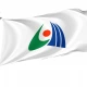 Mukawa Flag for Indoor & Outdoor Use - Imagine 1