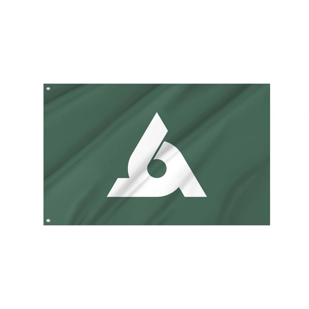 Murayama, Yamagata Flag for Indoor & Outdoor Use