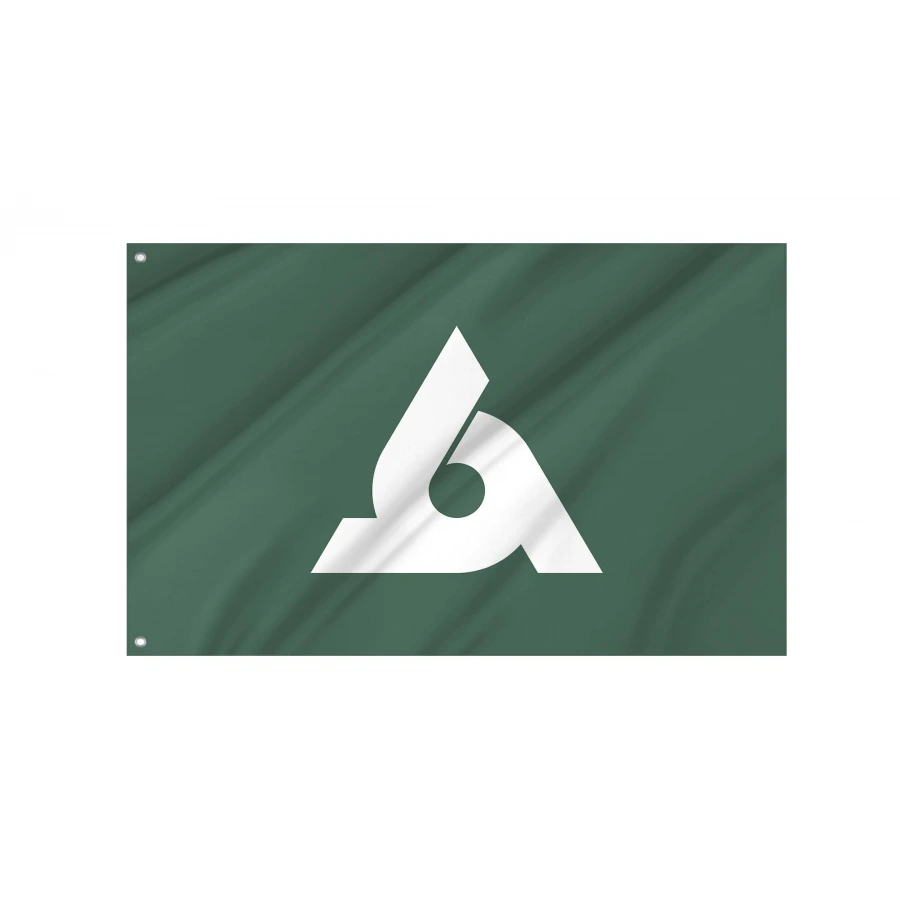 Murayama, Yamagata Flag for Indoor & Outdoor Use, JPN533
