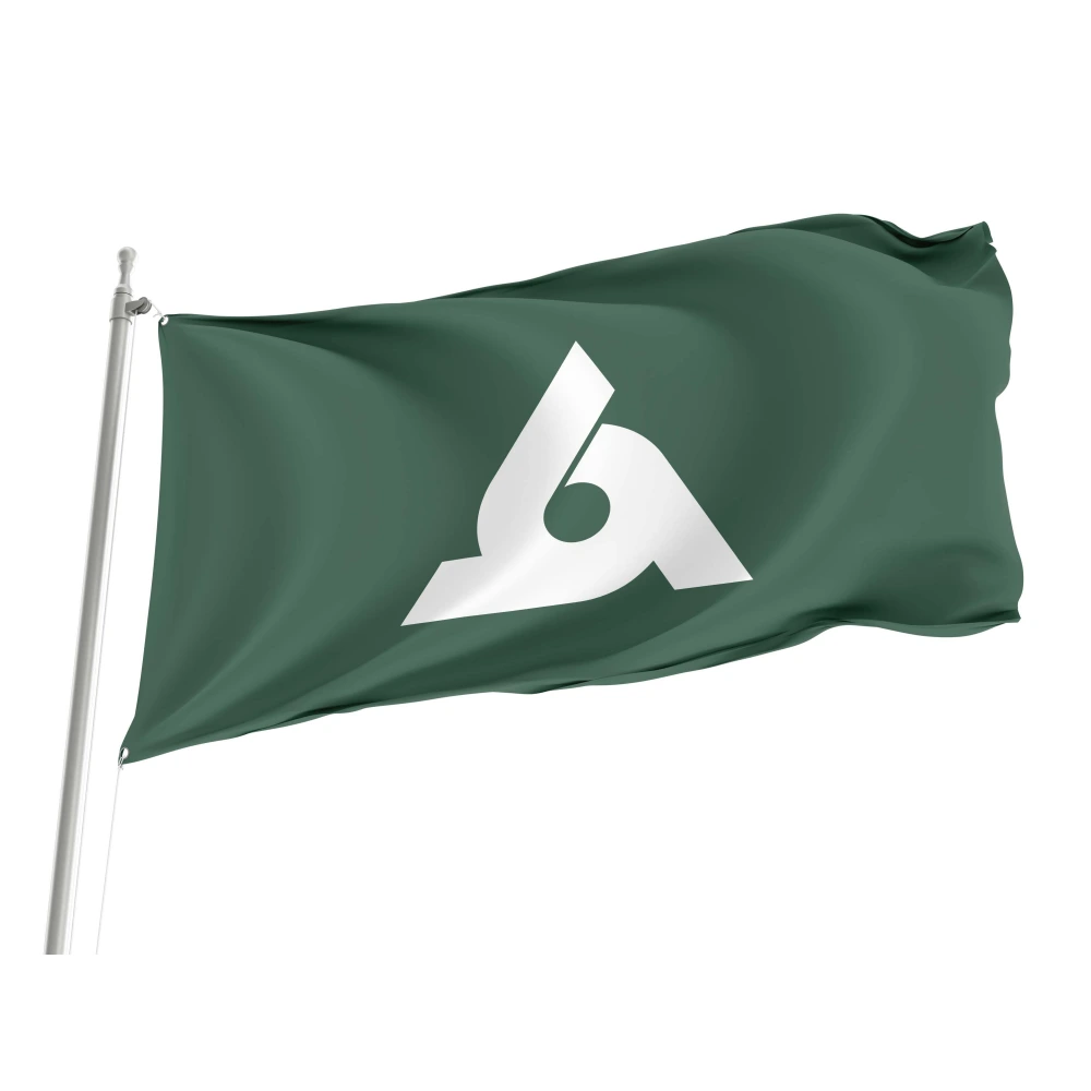 Murayama, Yamagata Flag for Indoor & Outdoor Use