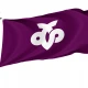 Mutsu Aomori Flag for Indoor & Outdoor Use - Imagine 1